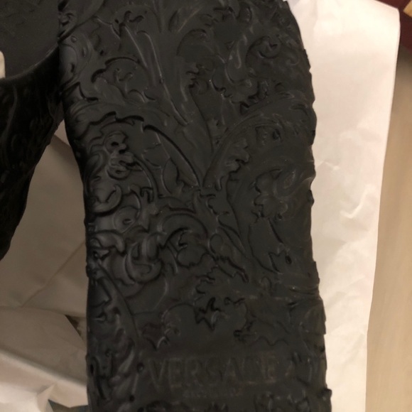 Men sandals - Picture 3 of 5